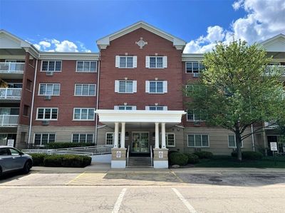 1220 Depot St Unit 313, Glenview, IL, 60025