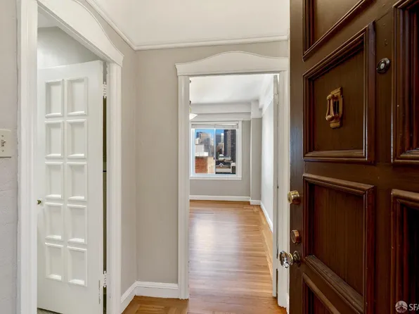 630 Mason St APT 703, San Francisco, CA 94108
