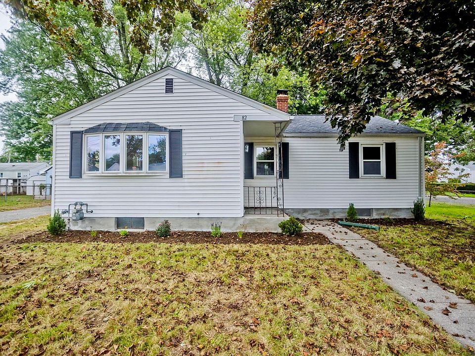 1st image of 82 Gill St