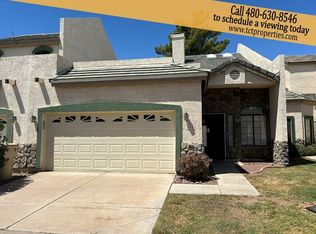 19980 N Matilda Ln, Glendale, AZ 85308