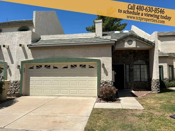19980 N Matilda Ln, Glendale, AZ 85308