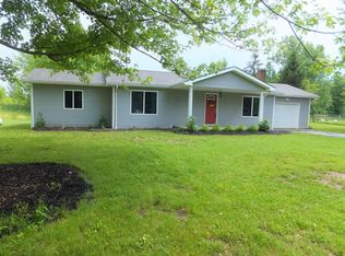 22777 Benton Rd, Marysville, OH 43040