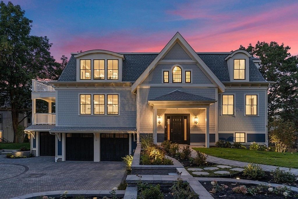12 Everett St 3, Boston, MA 02128 Zillow