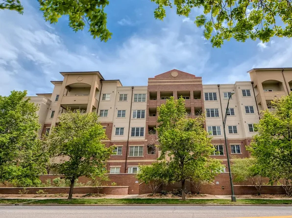 2200 S University Blvd, Denver, CO 80210