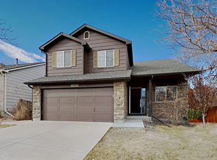 13945 Harrison St, Thornton, CO 80602