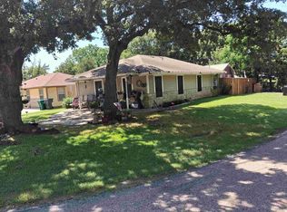 621 E Richards St, Sherman, TX 75090