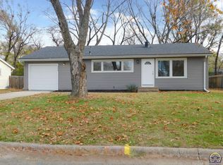 3424 SW Mulvane St, Topeka, KS 66611