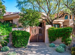 10554 E Palo Brea Dr, Scottsdale, AZ 85262