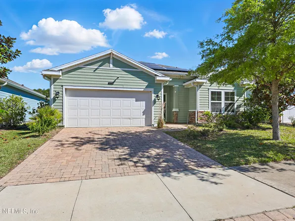 16148 ALISON CREEK Drive, Jacksonville, FL 32218