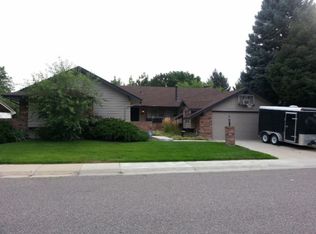 9953 Wagner Ln, Westminster, CO 80031