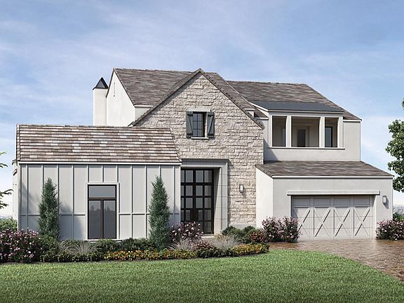 The Modern Farmhouse