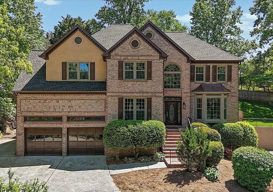 1st image of 5719 Brookstone Walk NW