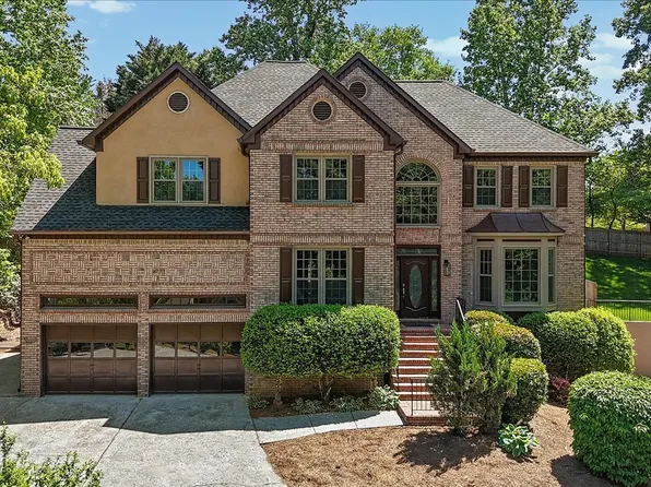 5719 Brookstone Walk NW, Acworth, GA 30101