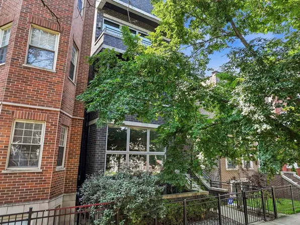 2712 N Artesian Ave Unit 2, Chicago, IL 60647