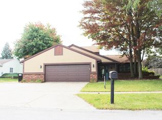 842 59th St SE, Kentwood, MI 49508