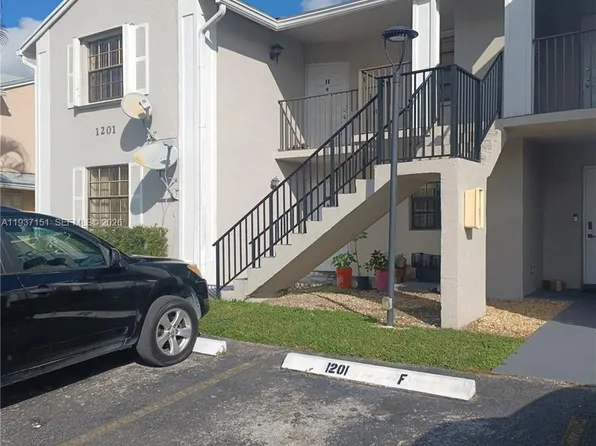 1201 N Liberty Ave #1201E, Homestead, FL 33034