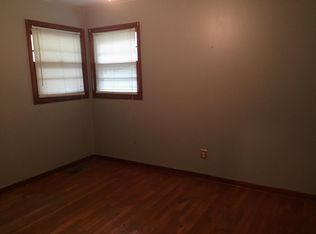 3401 Norwood Rd, Huntington, WV 25705