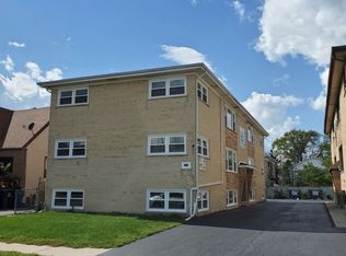 2070 N 17th Ave #BE, Melrose Park, IL 60160