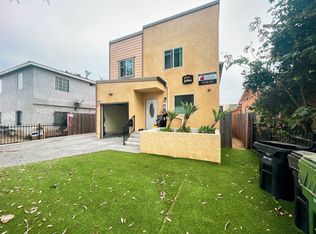 6404 11th Ave #6404, Los Angeles, CA 90043