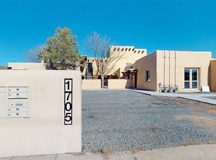 1705 Paseo De Peralta #4, Santa Fe, NM 87501