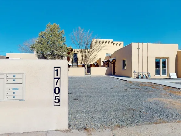 1705 Paseo De Peralta #4, Santa Fe, NM 87501
