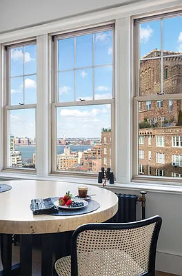 Rented by Brown Harris Stevens | media 12