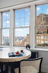 Rented by Brown Harris Stevens