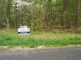 0 Jensen Trl, Gainesville, GA 30506