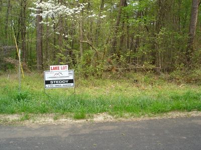 0 Jensen Trl, Gainesville, GA, 30506
