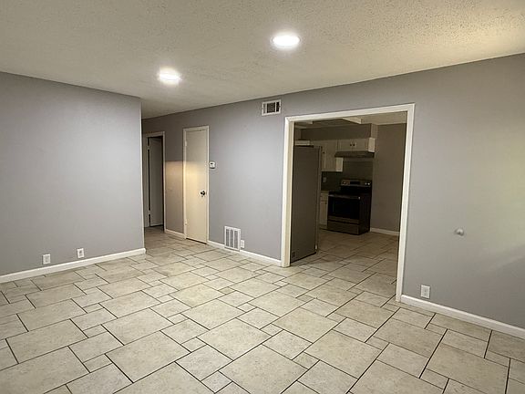 1st floor living area