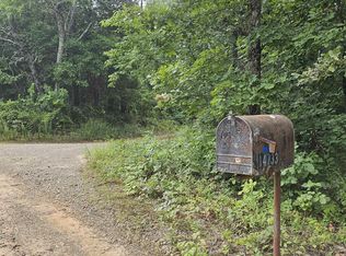 442 Rusty Ln, Hector, AR 72843