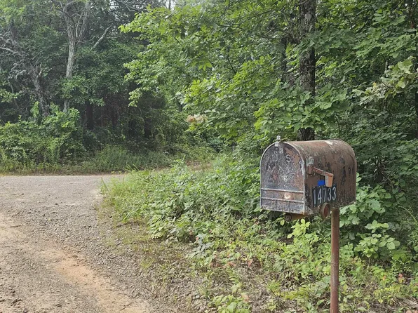 442 Rusty Ln, Hector, AR 72843