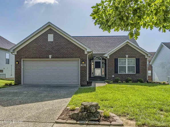 7011 Hollow Oaks Dr, Louisville, KY 40291