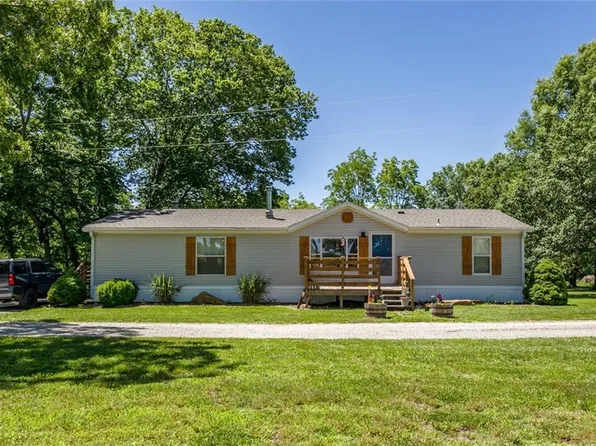 1221 SW B Hwy, Holden, MO 64040