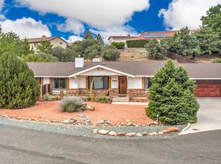 11698 E Deer Trail Ln, Dewey, AZ 86327