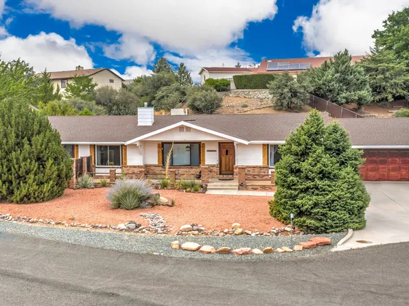 11698 E Deer Trail Ln, Dewey, AZ 86327