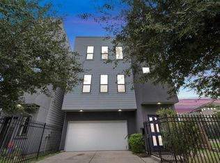 2119 Hadley St, Houston, TX 77003