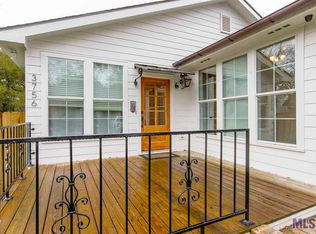 3756 Capital Heights Ave, Baton Rouge, LA 70806