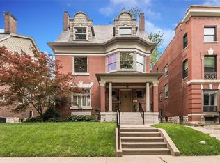 5062 Westminster Pl, Saint Louis, MO 63108