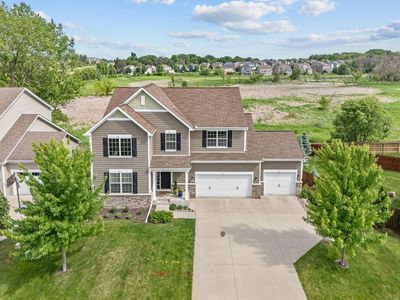 18835 46th Ave N, Plymouth, MN, 55446