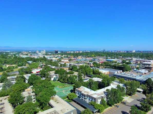 2225 S Jasmine St Unit 204, Denver, CO 80222