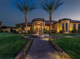9645 W Bellissimo Ln, Peoria, AZ 85383