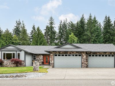11230 69th Street NE, Lake Stevens, WA, 98258