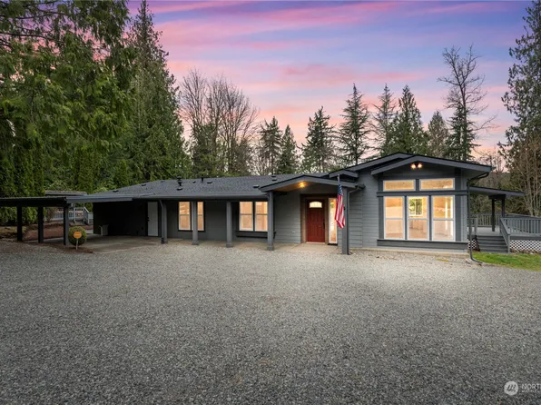 31024 270th Way SE, Black Diamond, WA 98010