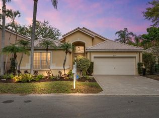 221 NW 117th Ave, Coral Springs, FL 33071