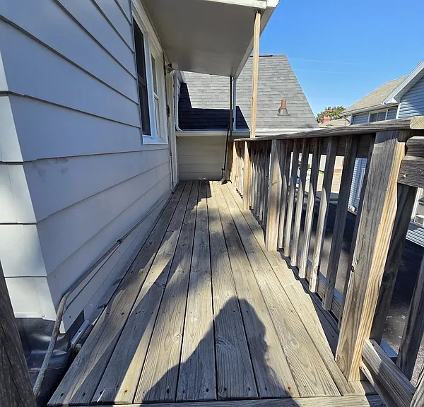417 W South Park Ave #415 — Photo 4