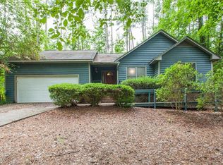 3205 Belfast Ln, Sanford, NC 27332