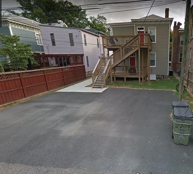 2nd image of 2308 Floyd Ave
