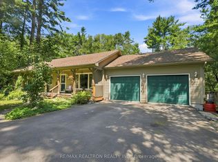 3485 Brennan Line, Severn, ON L3V0W3