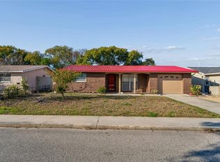 6805 Alta Vista St, Port Richey, FL 34668